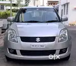 Maruti Suzuki Swift 2004-2010 VDI BSIV W ABS, 2010, Diesel