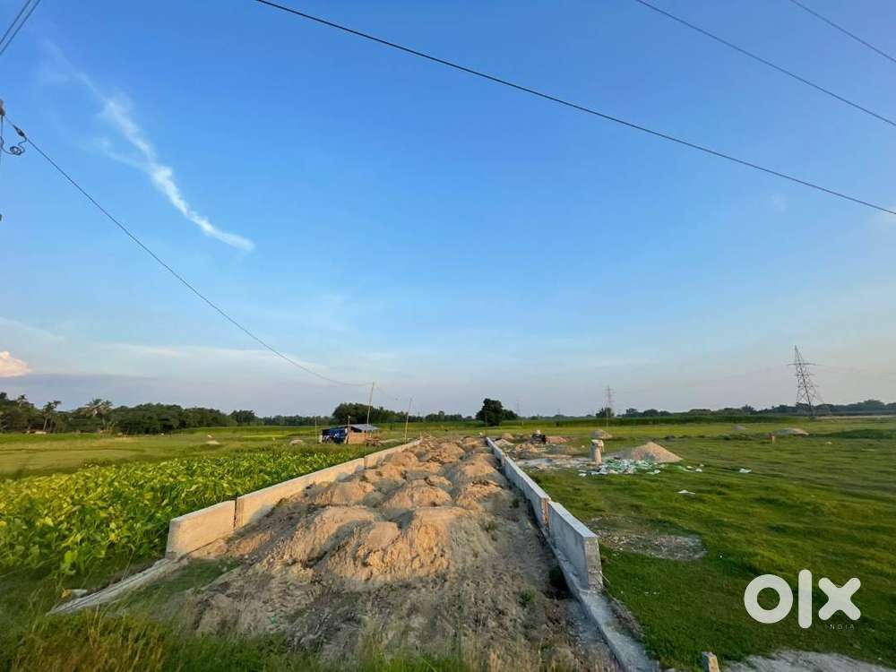 Premium Plots for Sale Near Siliguri Cancer Hospital