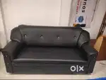sofa sale , Cushion Sofa , Pu sofa set M6222