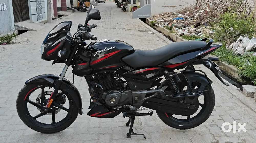 Bajaj Pulsar 150 cc   2020 model