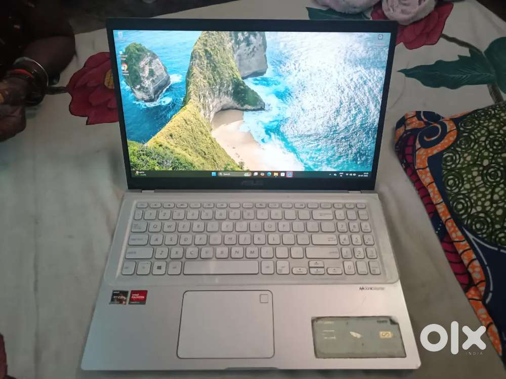 Asus vivobook 15 20gb ram 512gb nvme ssd