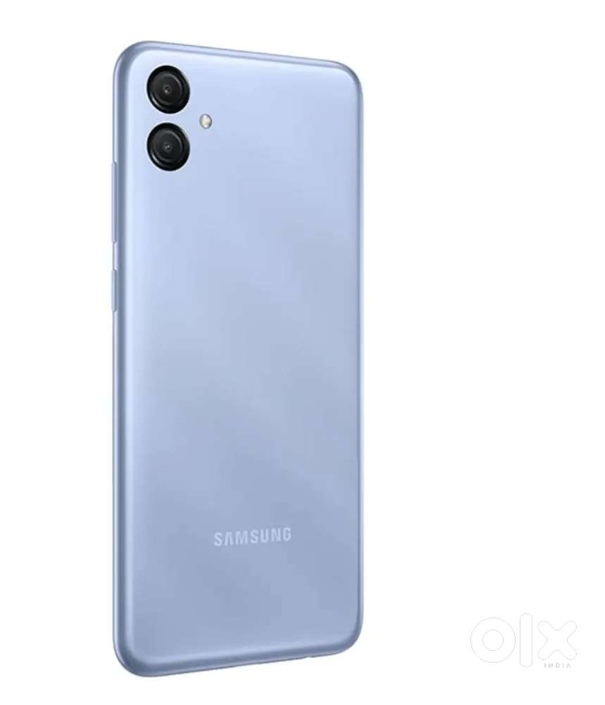 A brilliant budget phone with 5000 mah battery and dual camera
