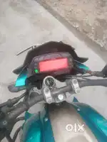 Yemaha Fz s