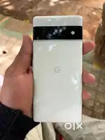 Google pixel 6 pro (12gb 256gb)