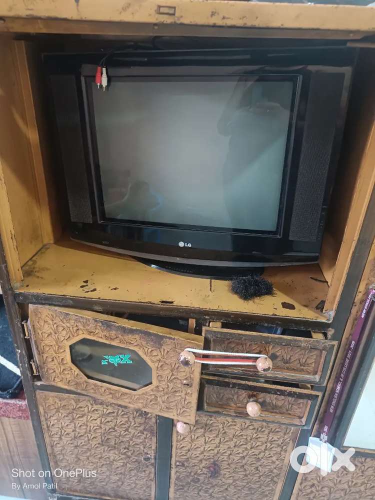 lg television
