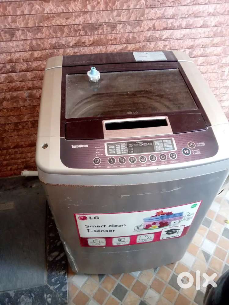 LG Smart Clean I Sensor