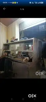 Counter stee