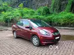 2014 Honda Amaze Petrol S Manual