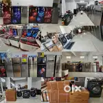 FACTORY OUTLET FRIDGES WMS ETC11 OVENS ACS %