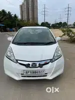 Honda Jazz Top end variant in excellent condition