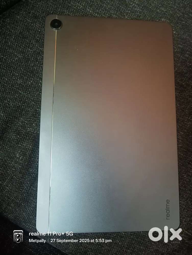 Realme pad