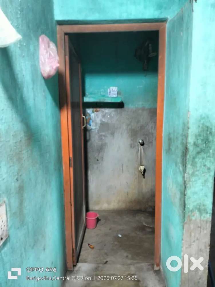 One individual room