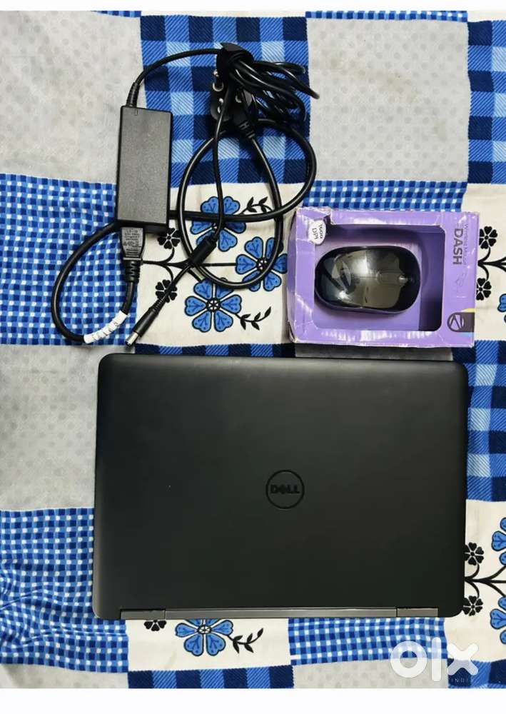 Dell Laptop