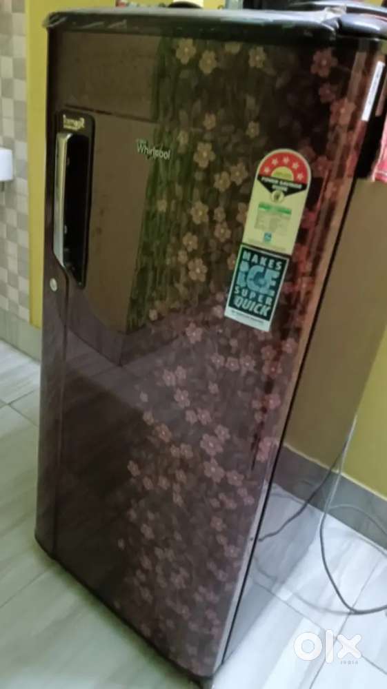 4 years Old Fridge in very good condition