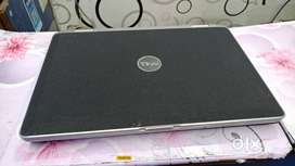 DELL i5 LAPTOP RAM 8GB SSD 256GB GRAPHICS 4GB