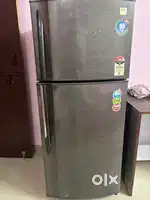 Godrej Double Door Fridge – Excellent Condition, Low Price”