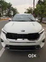 Kia Sonet 2020 GTX PLUS AUTO