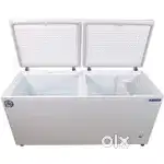 Deep freezer