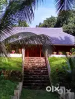 Beautiful Heritage house in 50.5 cents for
immediate sale