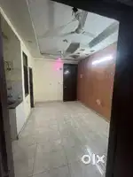 1bhk separate semi furnished flat available