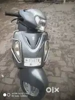 Suzuki access 125