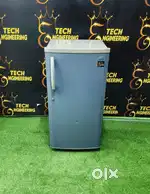 Refurbished Refrigerator
