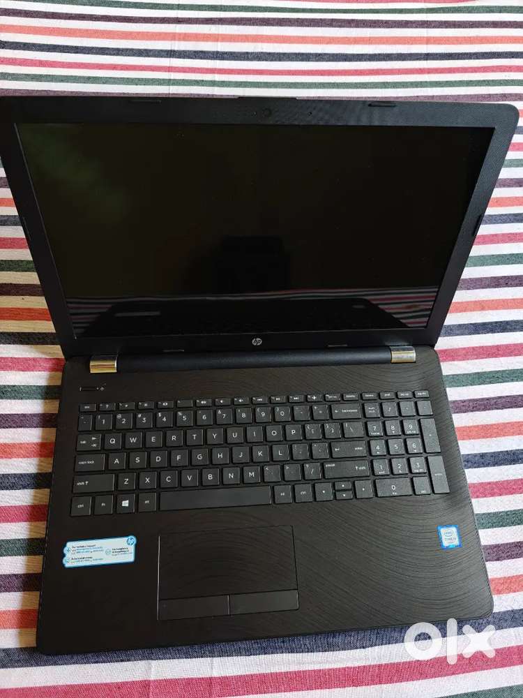 HP LAPTOP For Sale