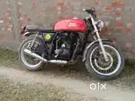 Gt 535 pet