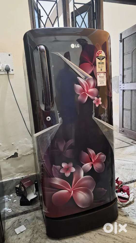 LG Fridge 180 lt