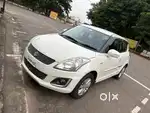 Maruti Suzuki Swift 2017 Petrol Well Maintained