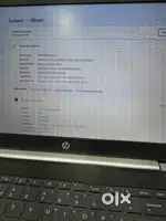 HP PROBOOK 440G5 8/238 WITH GRAPHIC CARDS windows 11