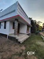 5000 rent monthly House for Rent 2 bed room hall kitchen bathroom