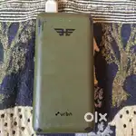 Powerbank Urbn
