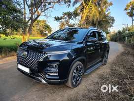 Self Cars on Daily Rental