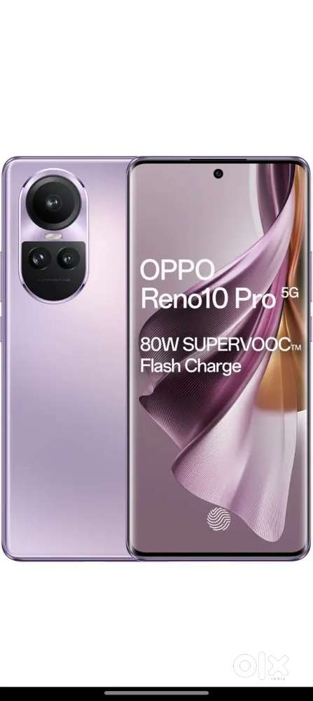 Oppo reno10 pro 12  256