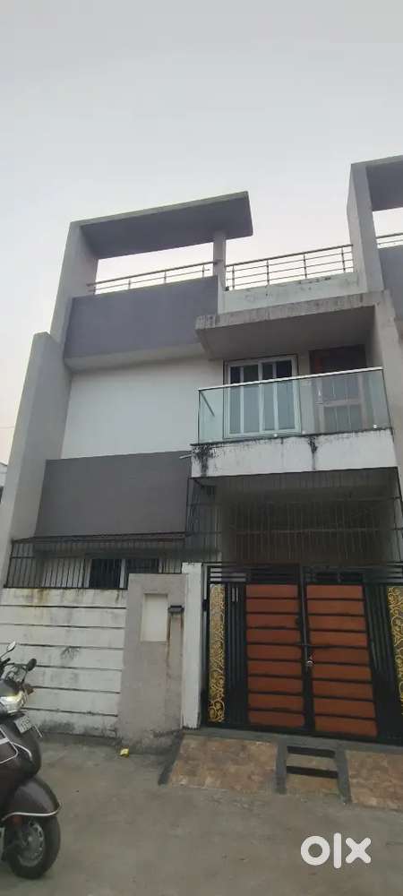 4bhk individual house for sale sel tax colony Shankar Nagar