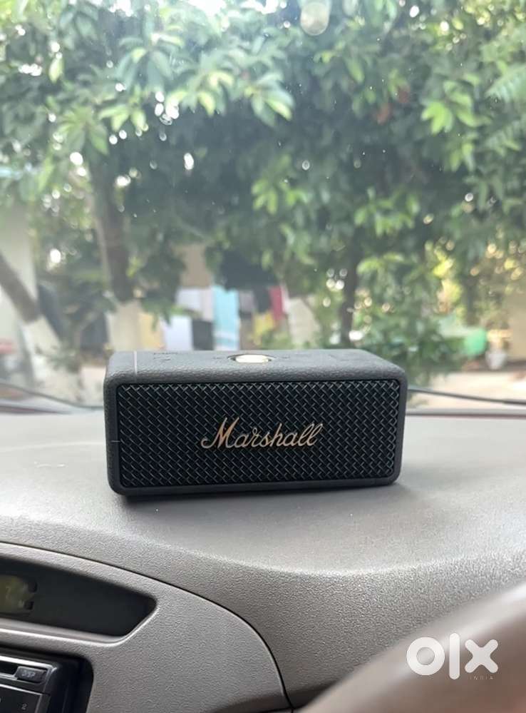 Marshall Emberton 2