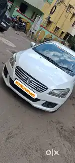 Maruti Suzuki Ciaz Sigma Diesel, 2017, Diesel