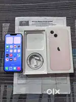 Iphone 13 128gb Pink