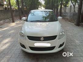 Maruti Suzuki Swift VXi + Manual, 2013, Petrol