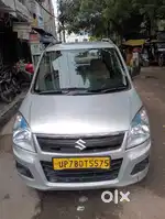 Maruti Suzuki Wagon R 2018 CNG & Hybrids Good Condition