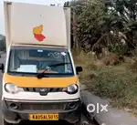 Mahindra Jeeto CNG Urgent sale