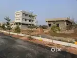 Kakinada Timmapuram KUADA' Approved Layout  Ready to Construction