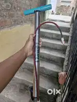 Bucycle Air pump