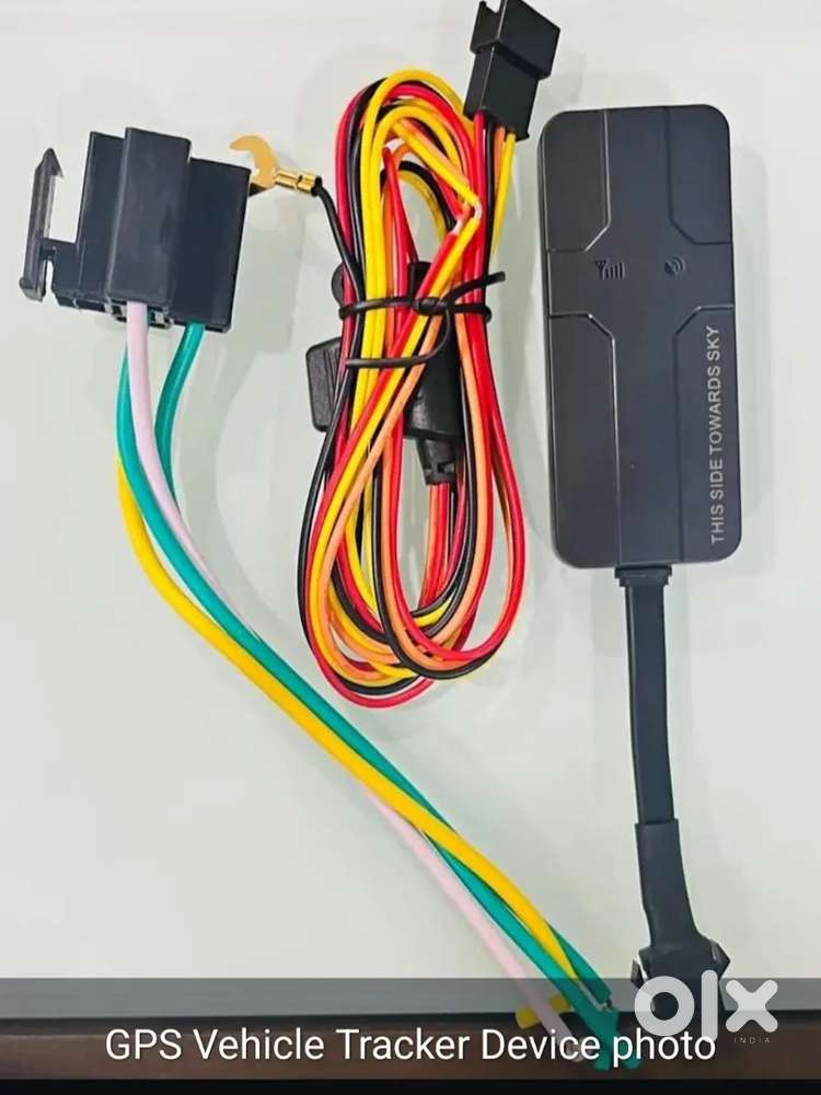 GPS Vehicle Tracker Device For Sales