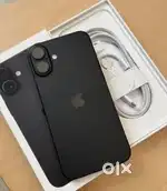 SALE Iphone 16plus good condition Refurbished mobile FIXED RATE CALLME