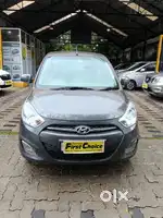Hyundai i10, 2011, Petrol