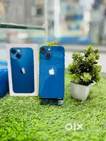 iPhone 13 Mini 128GB Good Condition Out Of Warranty