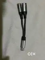 DUDAO typ c splitter