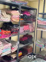 Quality checking & Packaging - women staff